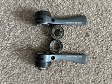 Shimano 105 Down Tube Gear