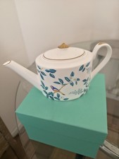Fortnum's Camellia White