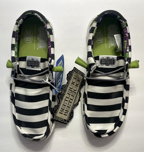 Hey dude wally shoes - dude,