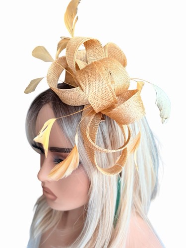 Wedding fascinators hats - wedding, hats-