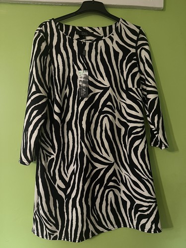 Star julian macdonald zebra - star,
