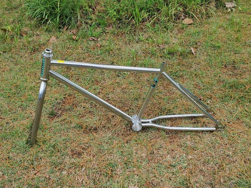 1983 schwinn predator team - 1983,