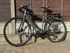 Merida speeder 20d hybrid - merida, bike