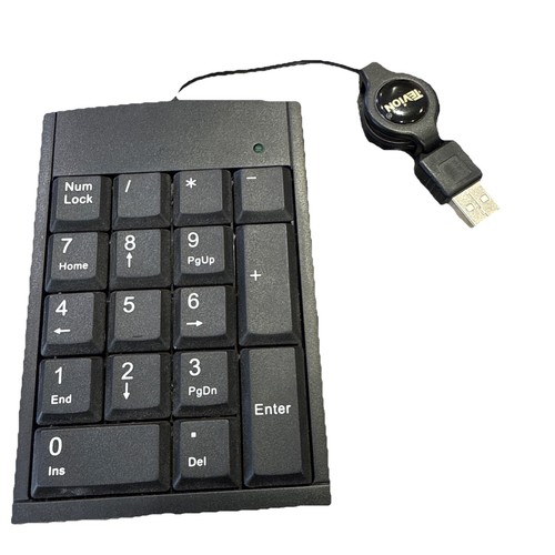 Tevion numeric keypad w - , w/