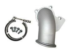 Turbo D0wnpipe Adapter for