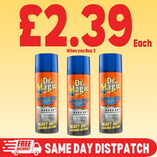 Dr Magic Oven And Grill