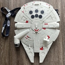 Star Wars Disney Parks