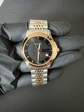 Gucci Men's 126.4 G-Timeless