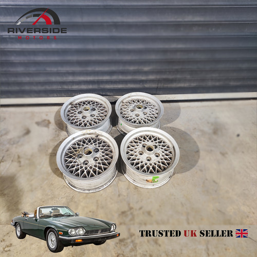 Jaguar xjs 1988 - xjs,