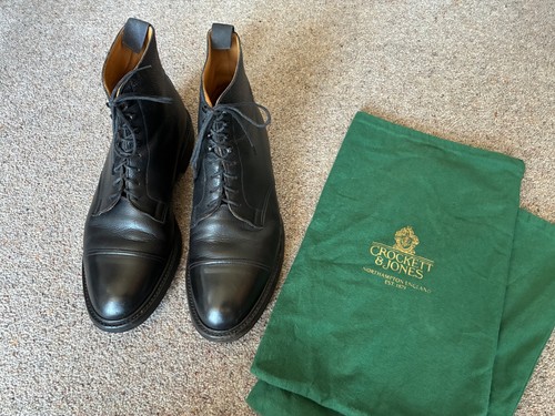 Crockett jones coniston - crockett,