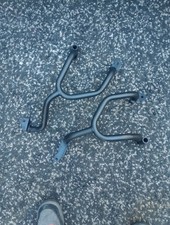 Yamaha Mt09 Crash Bars Engine