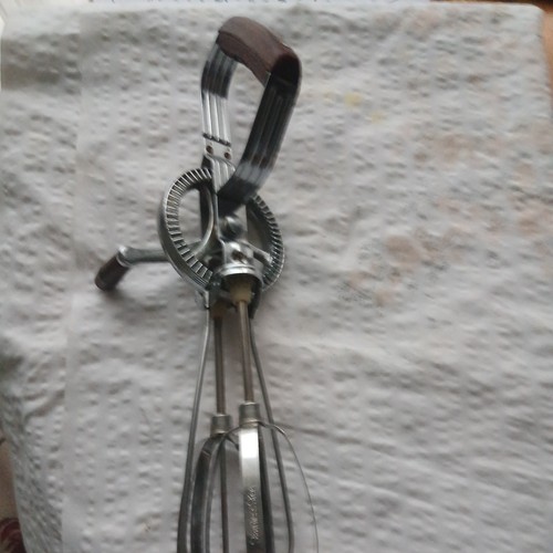 Vintage prestige stainless - prestige,