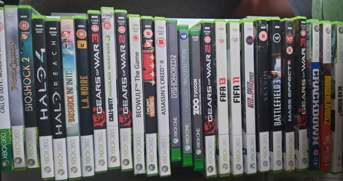 Games bundles xbox - xbox, 360&