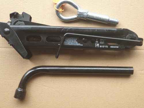 Genuine vauxhall astra mk5 - vauxhall,