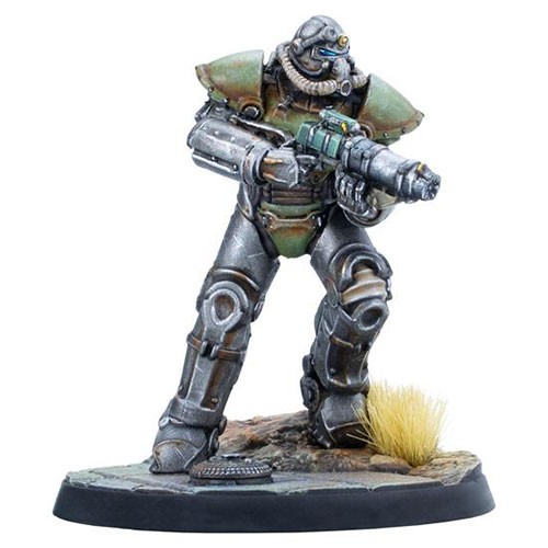 Fallout wasteland warfare - fallout:,