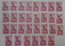 VINTAGE WOODBINE PLAYING CARDS