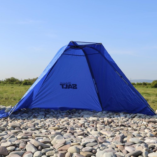 Shakespeare salt beach shelter - shakespeare,
