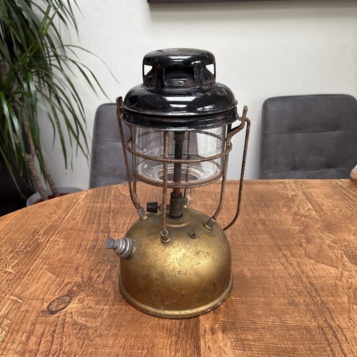 Gold vintage tilley stormlight - gold,