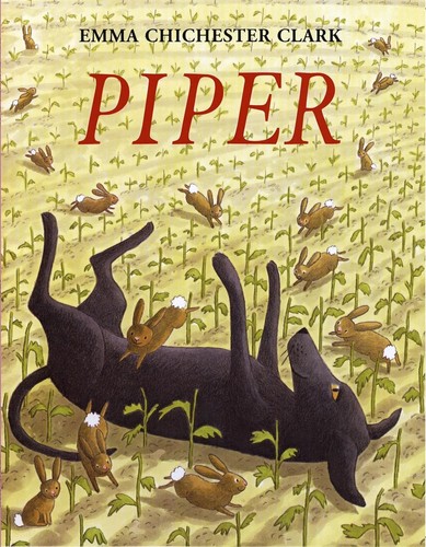 Piper emma chichester clark - emma,