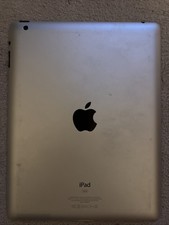 Apple iPad 3rd Generation (A1416)