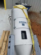 Piovan Drying Hopper