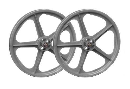 Skyway tuff wheelset grey - skyway,