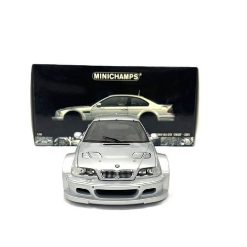 Minichamps bmw r 2001 - m3,