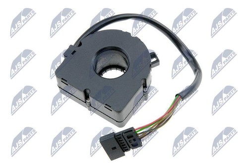 Steering angle sensor fits bmw - steering,