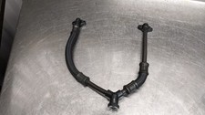 SUZUKI GSX750F REAR ENGINE OIL