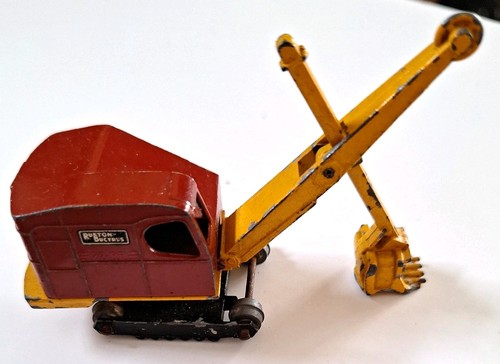 Matchbox series lesney major - matchbox,