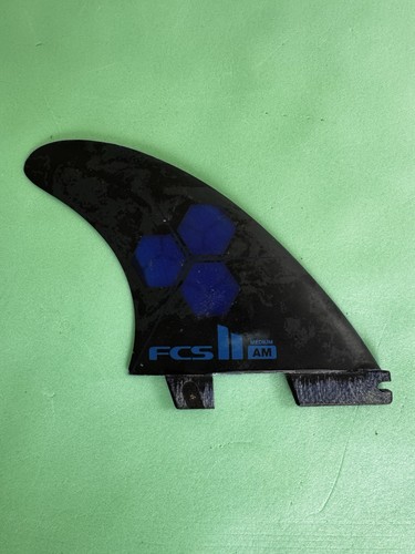 Fcs medium surfboard fin - 2,