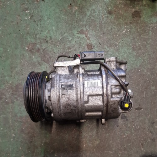 Bmw f20 f21 f30 - lci, air