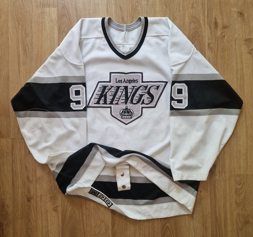 Kings ccm authentic - la,