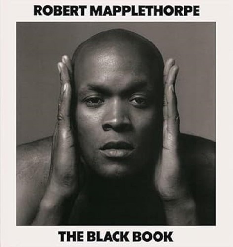 Robert mapplethorpe the - mapplethorpe, black