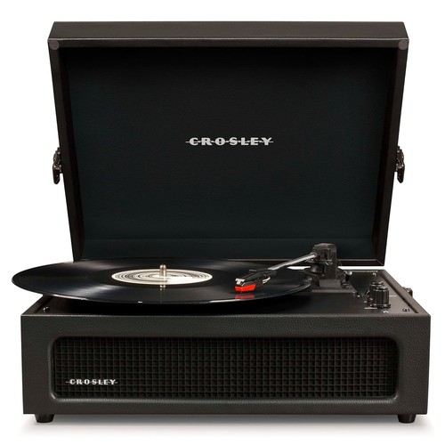 Crosley voyager belt drive - voyager,