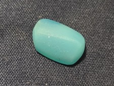 Roman Semi Precious Blue Stone