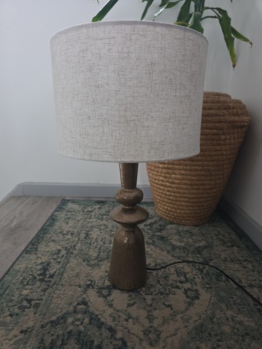 Totem ceramic distressed - totem,