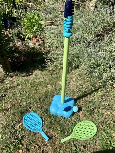 Swingball pole tennis ball - swingball,