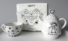 ENESCO MARCI CHILDREN OF THE
