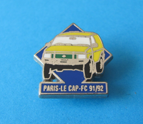 Vintage nissan paris le - vintage,