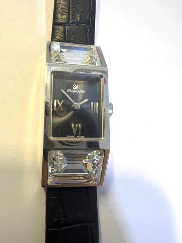 Swarovski watch women swiss - watch,