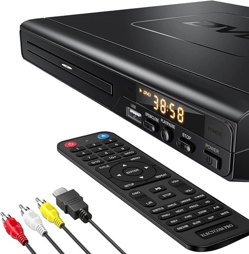 Dvd players hdmi - dvd,