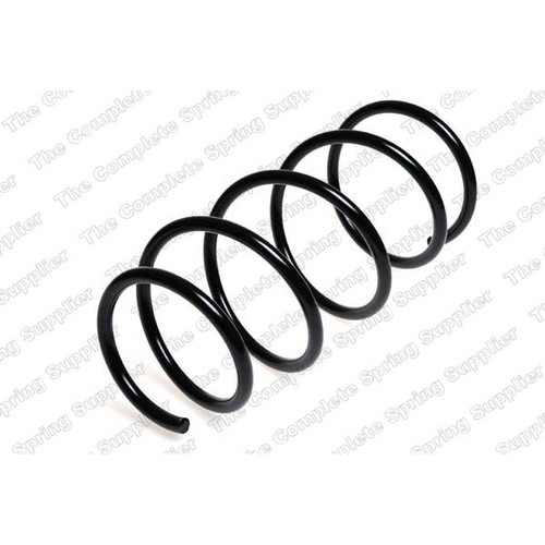 Coil spring for - (single),