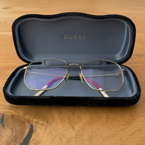 Women gucci gg0396o - women’s,