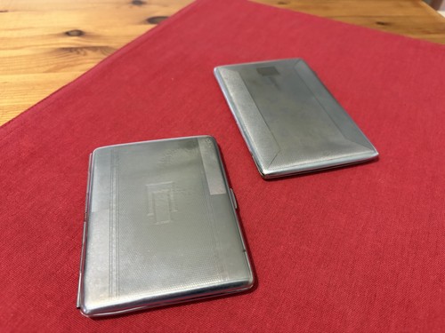Vintage chromium plated - vintage,