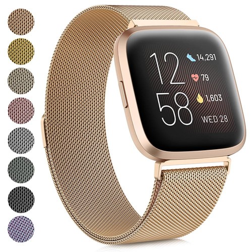 Magnetic metal watch - watch, for