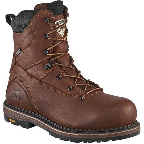 Irish setter edgerton men - irish,