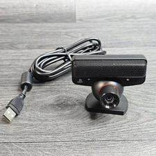 Sony Playstation Eye Camera