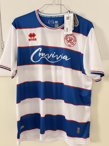 Qpr queens park rangers - queens,
