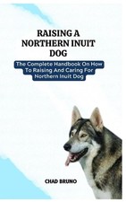 Northern Inuit Dog: The